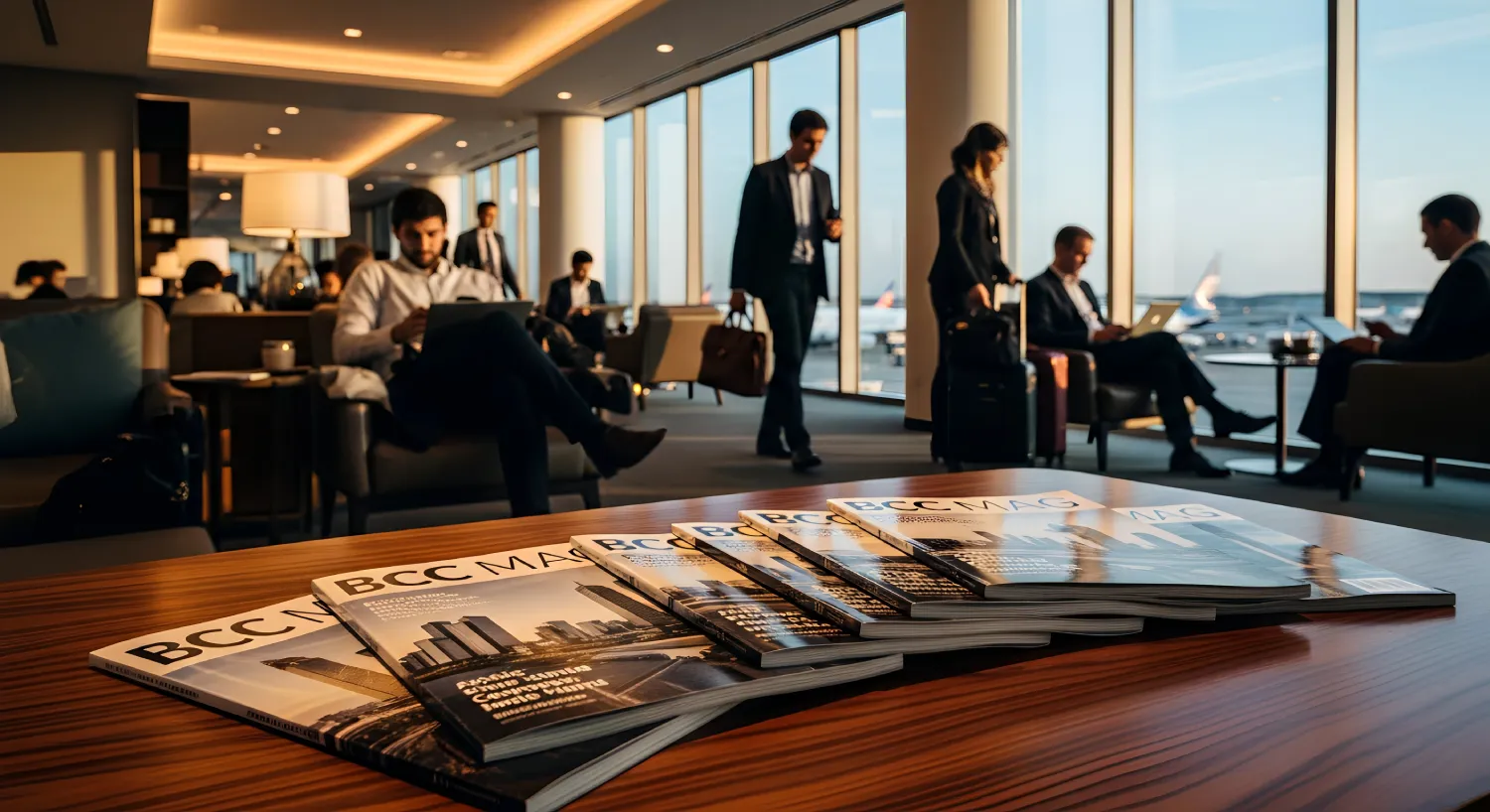 Communication Context