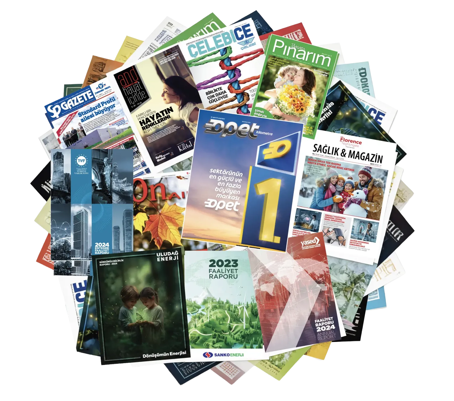 Noema Creative Portfolio Collage